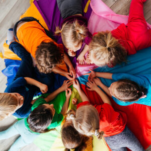 Achtsamkeit in Social-Emotional Skills – focusion